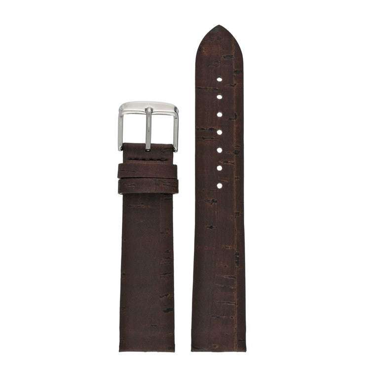 Elegant Cork Watch Strap – Vegan & Durable Alternative