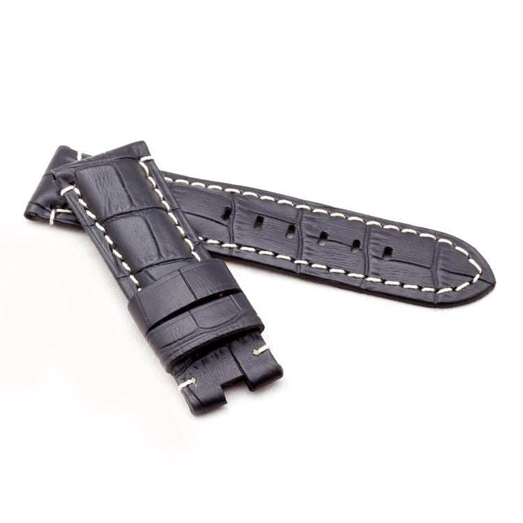 Alligator Style Strap for Panerai® – WP8 22/20 & 24/22
