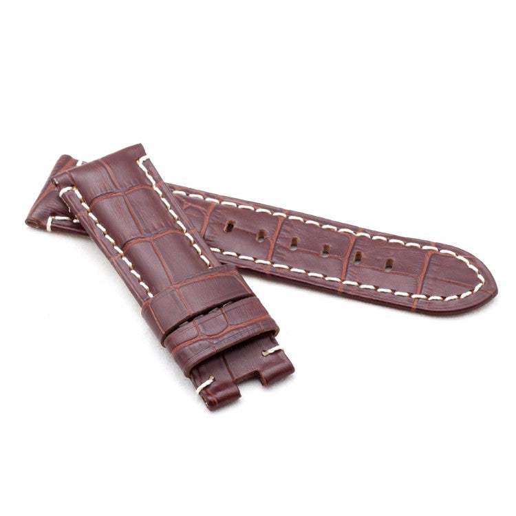 Alligator Style Strap for Panerai® – WP8 22/20 & 24/22
