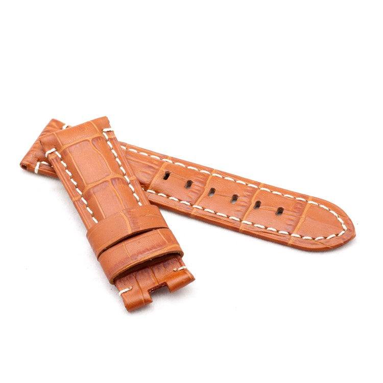 Alligator Style Strap for Panerai® – WP8 22/20 & 24/22