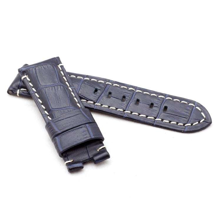 Alligator Style Strap for Panerai® – WP8 22/20 & 24/22