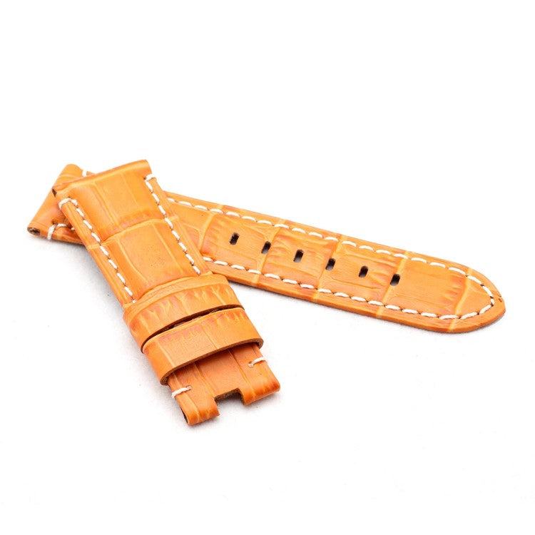 Alligator Style Strap for Panerai® – WP8 22/20 & 24/22