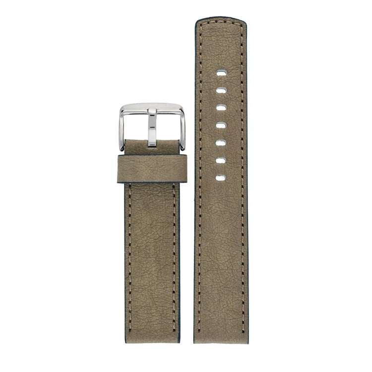 Recyclable Paper Watch Strap with Square End Buckle