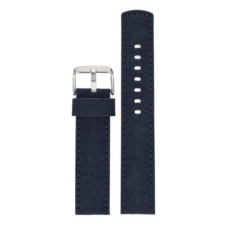 Recyclable Paper Watch Strap with Square End Buckle
