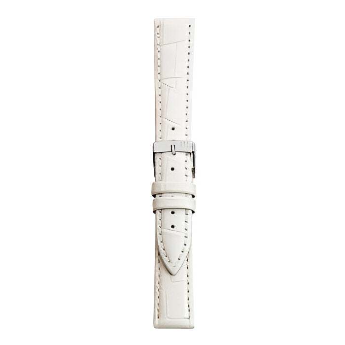 Watch AvenueMorellato Bolle Padded Alligator Watch StrapsWatch Avenue UK