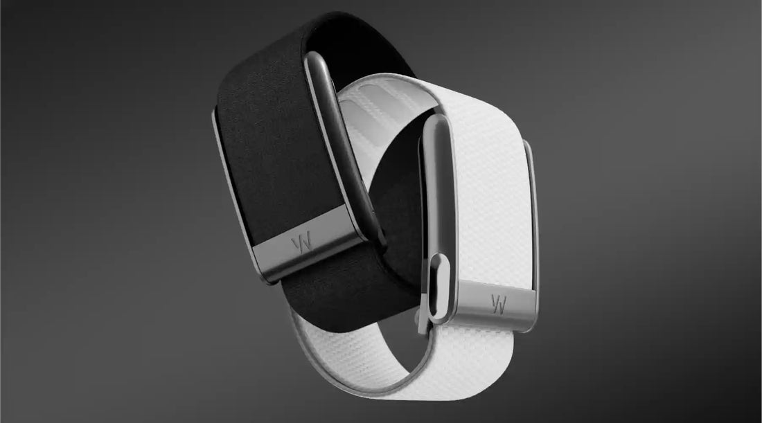 Whoop fitness device