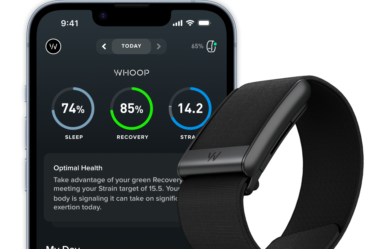 Why WHOOP Complements Your Mechanical Watch Instead of Replacing It