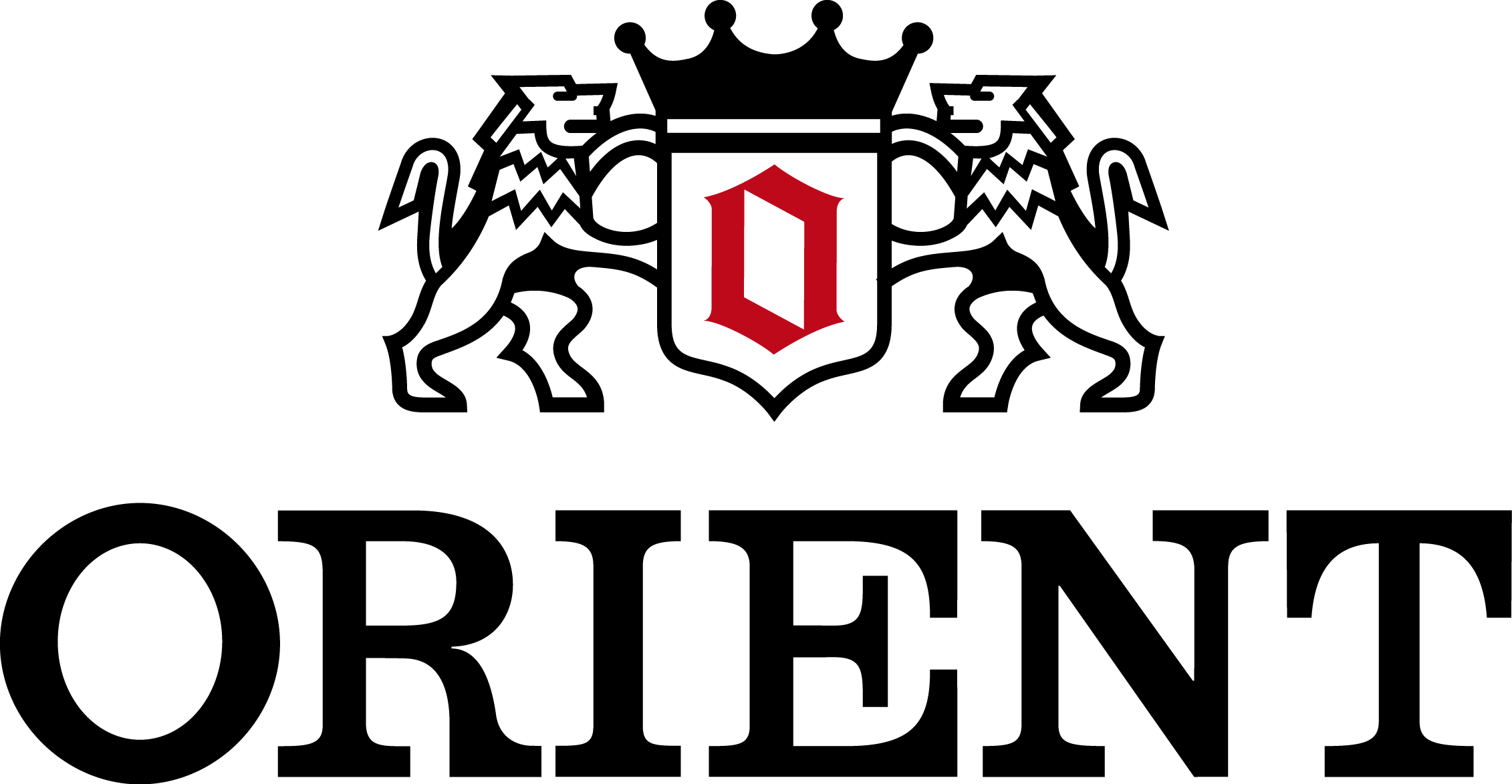Orient Watches Logo