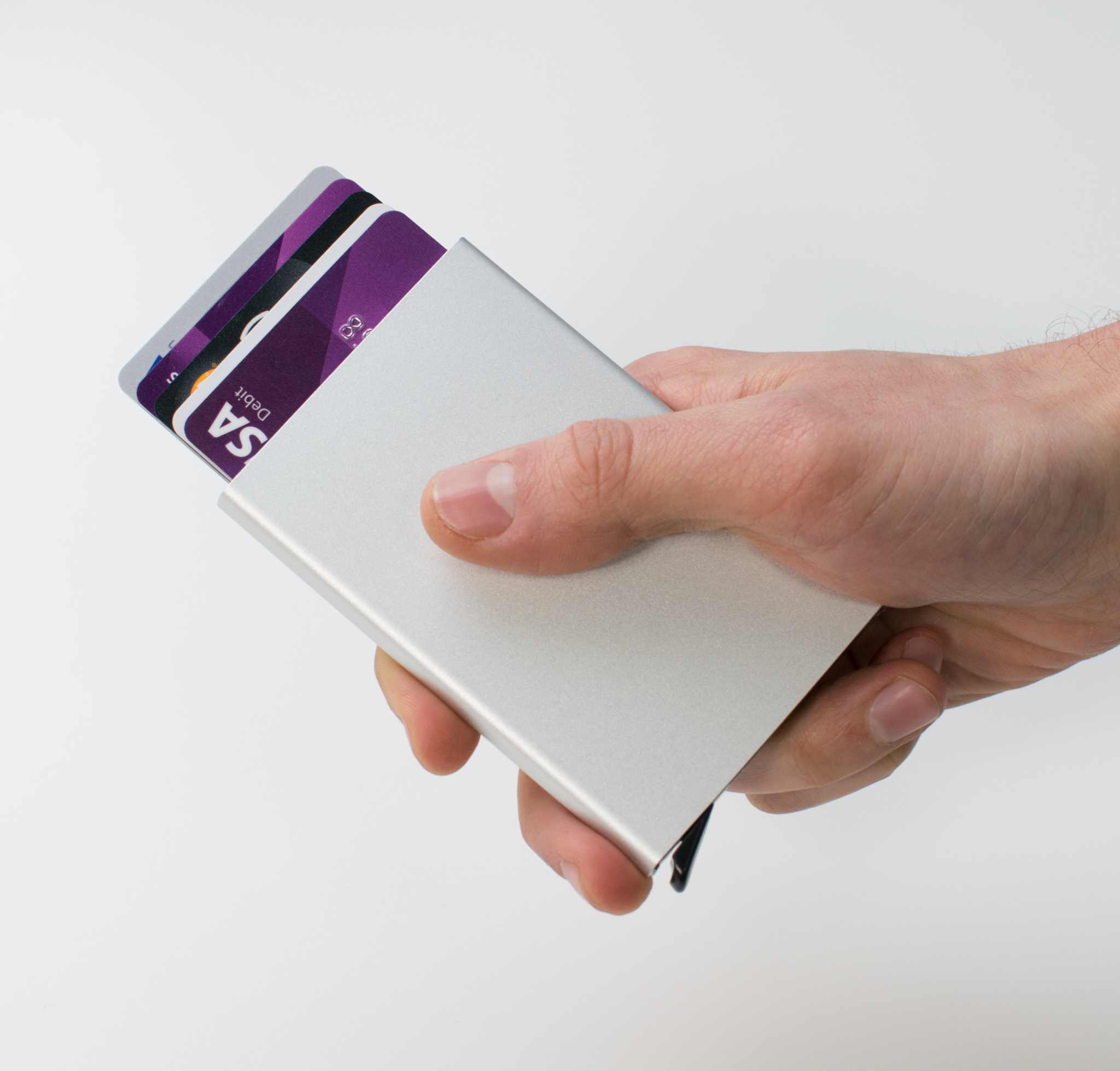 Wallets