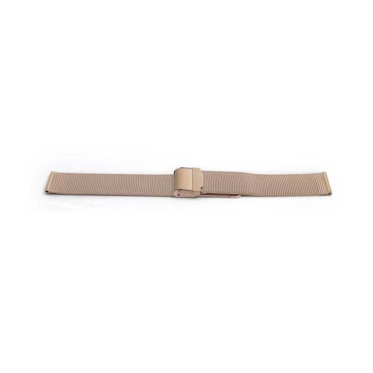 Milanese Mesh Watch Bracelets – Designer & Compatible Straps in Various Sizes