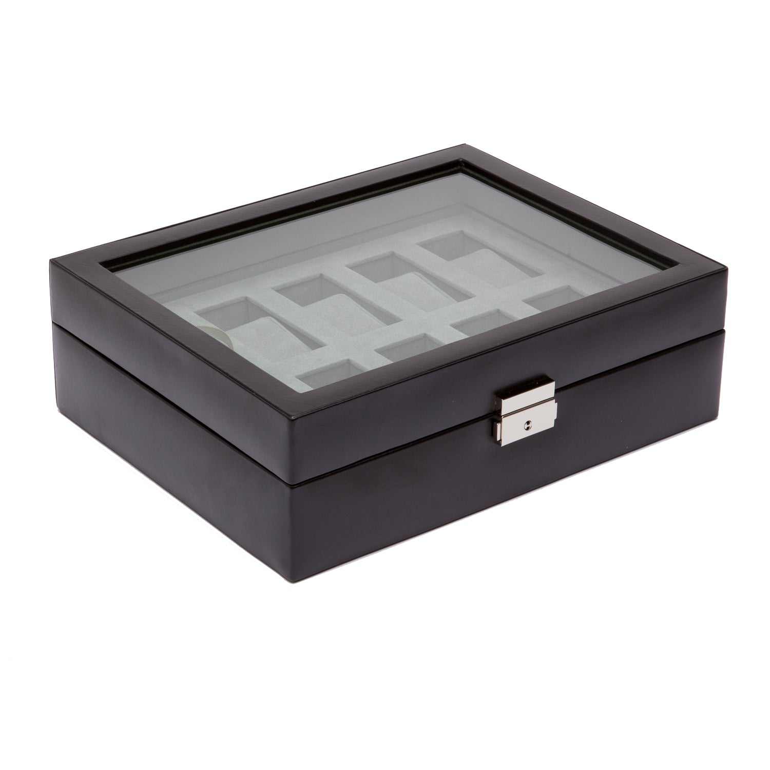 Luxury Watch Boxes – Wolf, Kennett & More | Watch Avenue