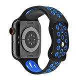 Apple Silicone Watch Straps – Durable & Comfortable