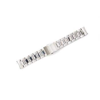 Authentic Watch Straps from Leading Brands | Premium Leather, Rubber & More