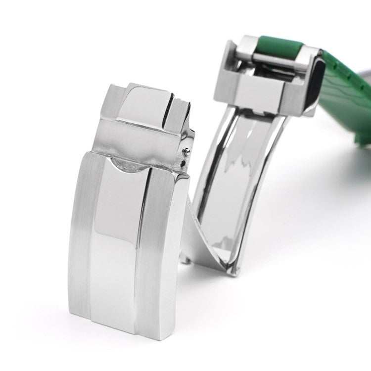 Premium Divers Watch Straps for Rolex® – Submariner, Sea-Dweller, Daytona & More