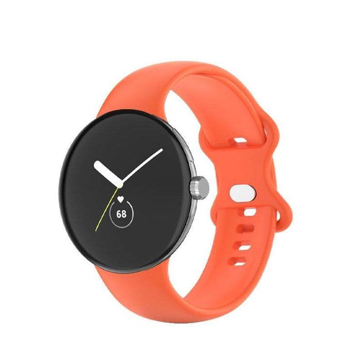 Premium Watch Straps for Google Pixel® Devices – Durable, Stylish & Functional