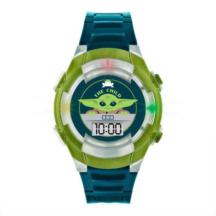 Star Wars Mandelorian Kids Watch
