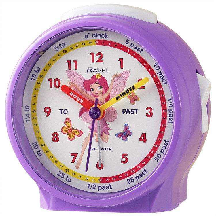 Alarm Clocks