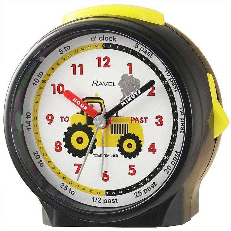 Kid's Clock