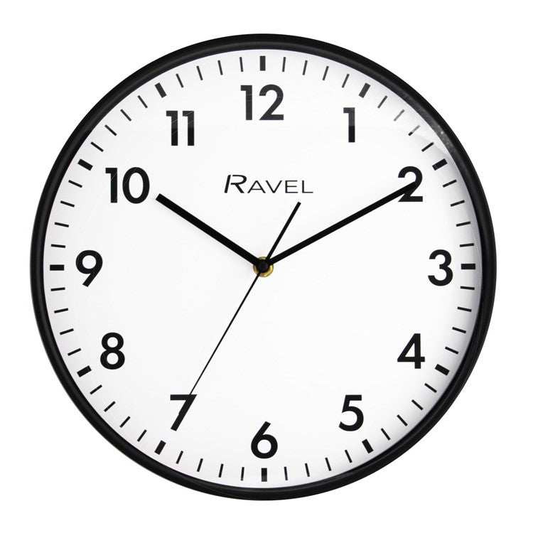 Ravel Wall Clock