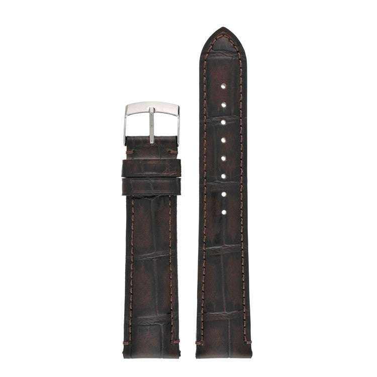 Premium Handmade Leather Watch Straps