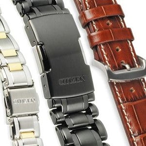 Citizen Watch Straps