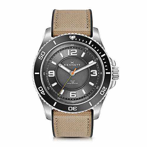 Mens Waterproof Watch 