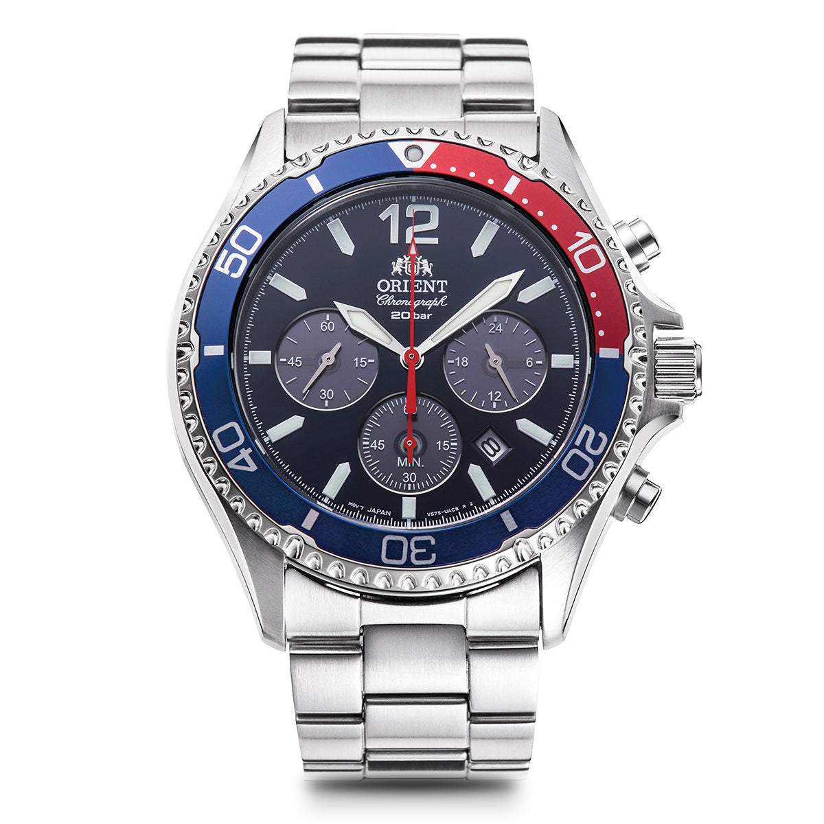 ORIENT Watches