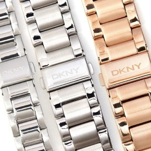 DKNY Watch Straps | Chic & Modern Replacement Bands