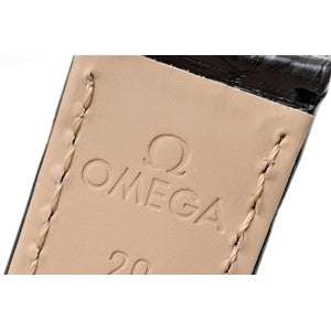 Omega Watch Straps
