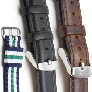 Daniel Wellington Watch Straps