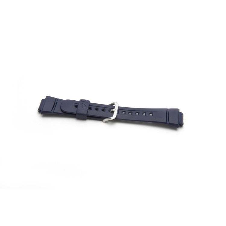 Watch StrapCASIO Replacement Strap 26/16mm 10093417 - Fits G-2900 ModelsUpgrade your Casio watch with this genuine CASIO Replacement Strap 26/16mm (10093417), designed for durability and comfort. Perfectly compatible with the following G