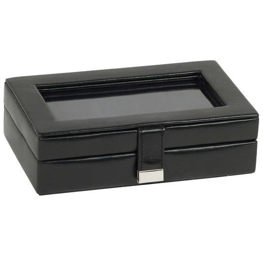 WOLFWOLF HERITAGE 15 PIECE CUFFLINK BOX | 290102Watch Avenue UK