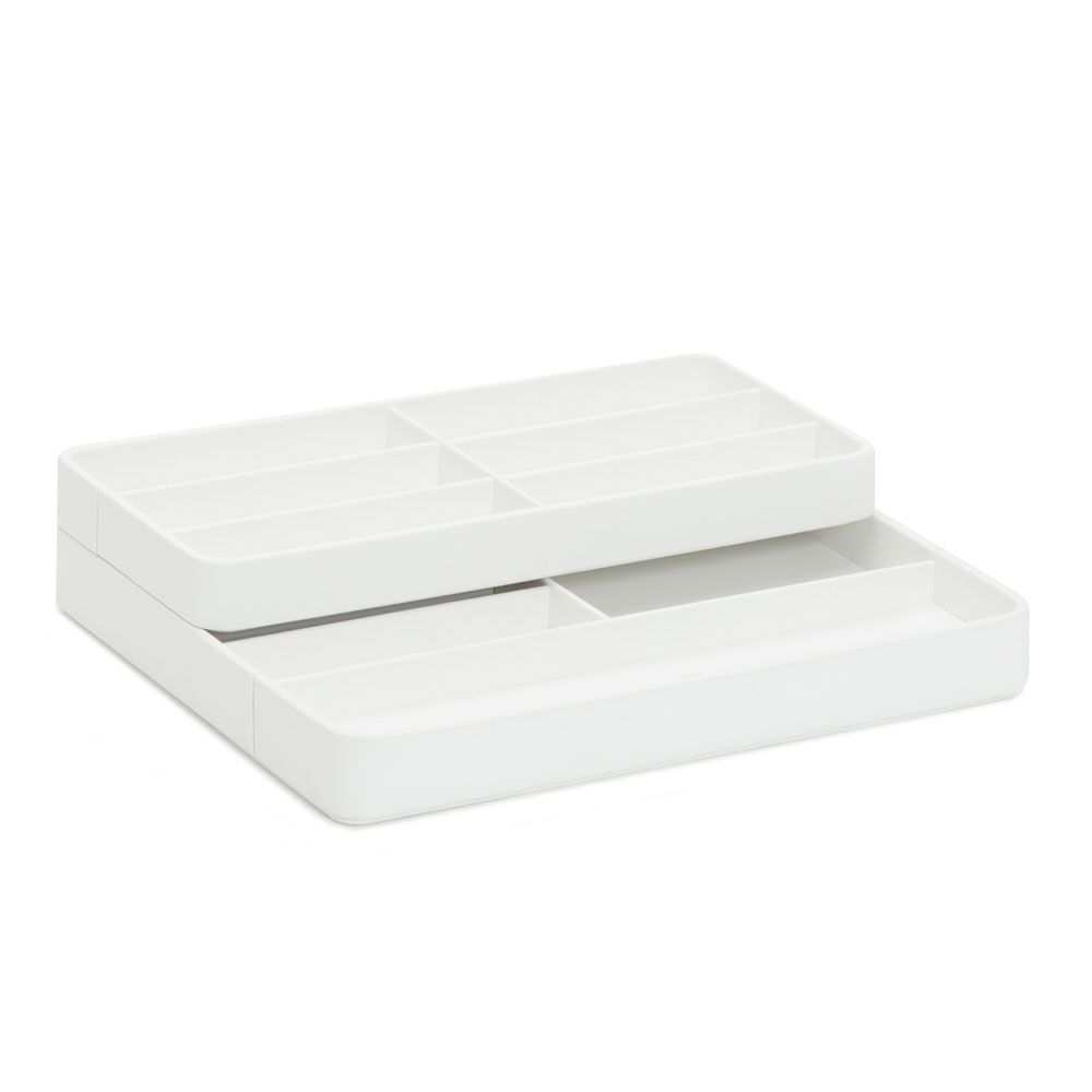 Valet TrayWolf Watch Valet with Strap Tray for Apple Watch White 463001Introducing the Wolf Watch Valet with Strap Tray for Apple Watch in White (Model 463001) – the ultimate solution for organizing and charging your Apple Watch and acc