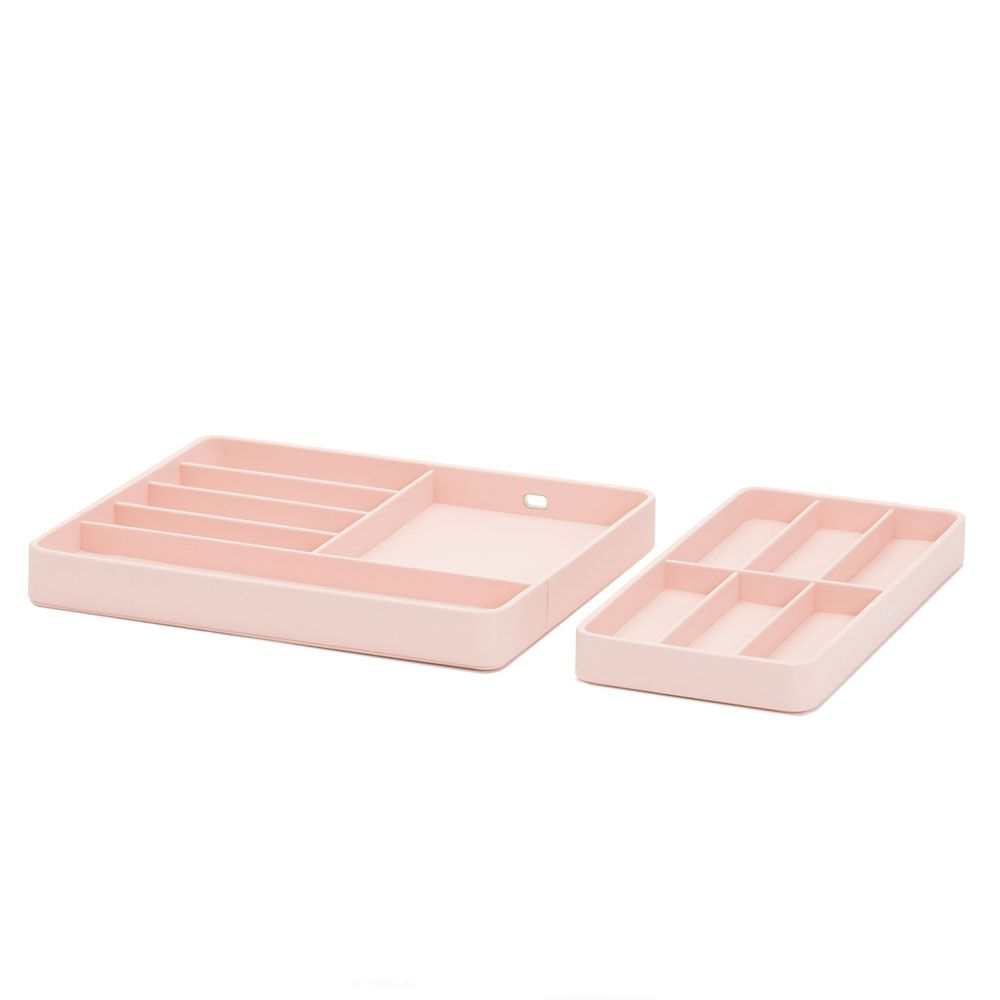 Valet TrayWolf Watch Valet With Strap Tray for Apple Watch Rose Quartz 463015Introducing the Wolf Watch Valet with Strap Tray for Apple Watch in Rose Quartz (Model 463015) – an elegant and functional storage solution designed to enhance your 