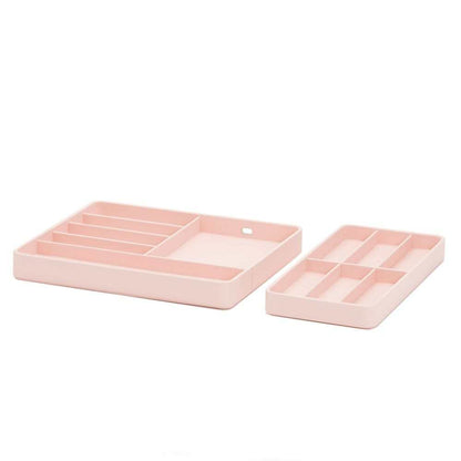 Valet TrayWolf Watch Valet With Strap Tray for Apple Watch Rose Quartz 463015Introducing the Wolf Watch Valet with Strap Tray for Apple Watch in Rose Quartz (Model 463015) – an elegant and functional storage solution designed to enhance your 