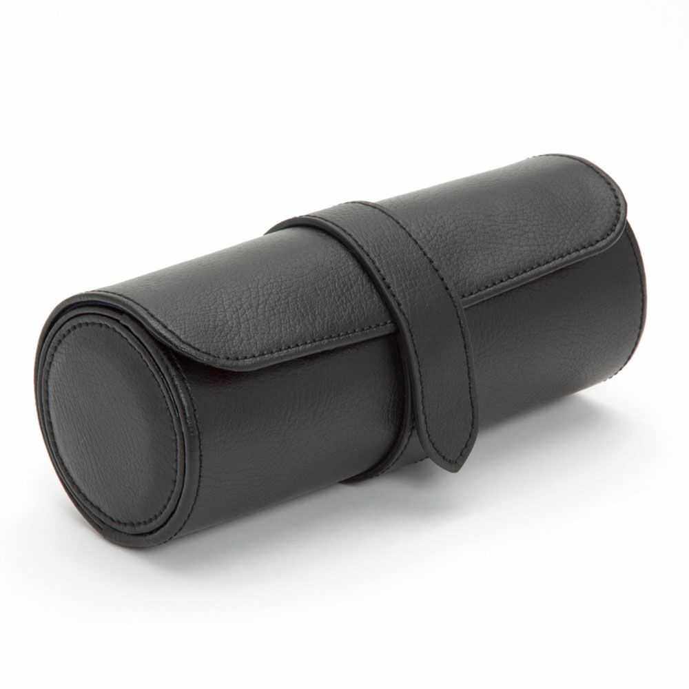 Watch RollWolf Navigator Watch Roll Swiss Flag 470804Introducing the Wolf Navigator Watch Roll in Swiss Flag design (Model 470804) – the perfect accessory for showcasing your patriotism while keeping your timepieces sa