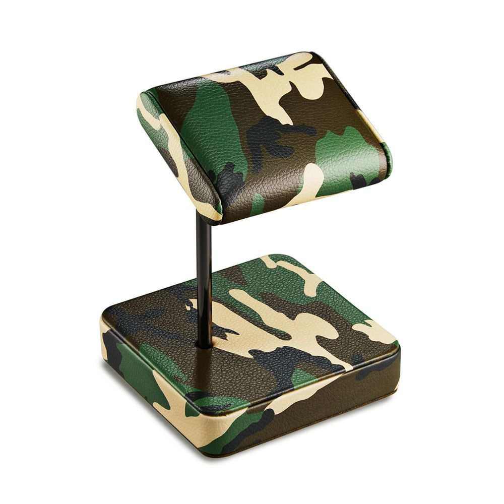Wolf Watch Stand camo colour