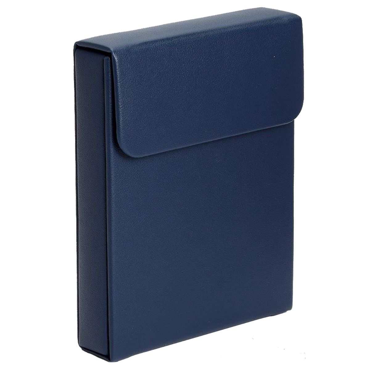 Heritage 2 Piece Travel Watch Box – Sleek & Durable