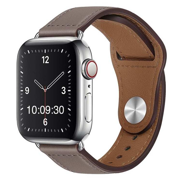 Watch StrapPremium Vegan PU Leather Watch Straps for Apple Watch - Multiple ColouElevate your watch collection with our Premium Vegan PU Leather Watch Straps, crafted to offer a sleek, modern look with unmatched comfort. These iconic straps featu