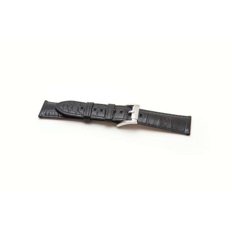 Emporio Armani Leather Watch Strap AR2432