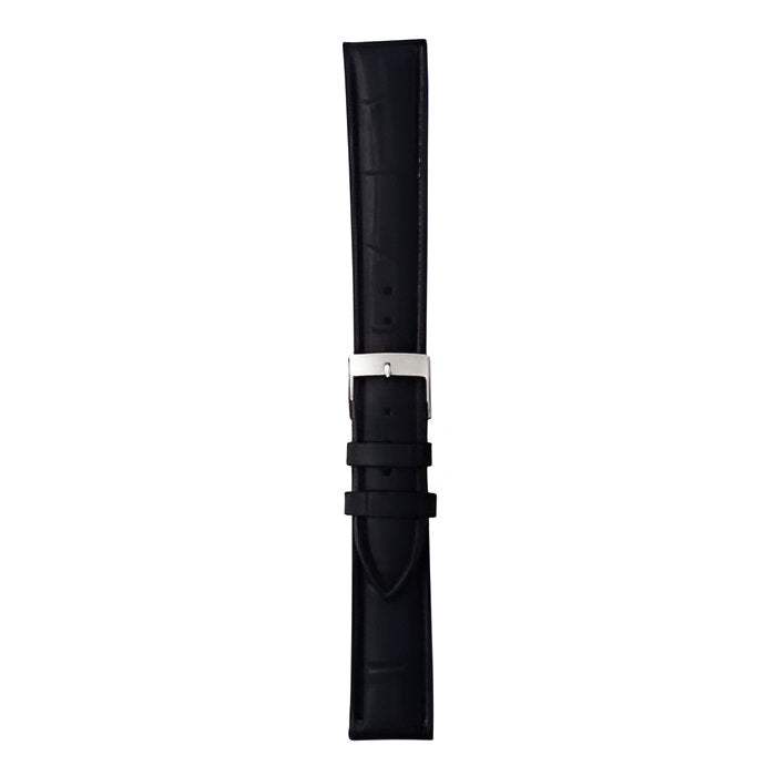 Morellato Bolle Padded Alligator Watch Straps