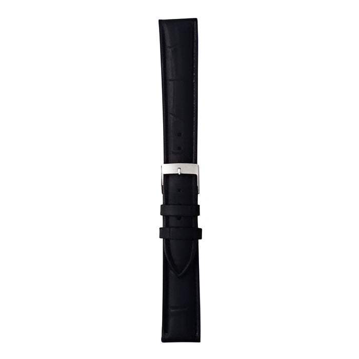Watch AvenueMorellato Bolle Padded Alligator Watch StrapsWatch Avenue UK