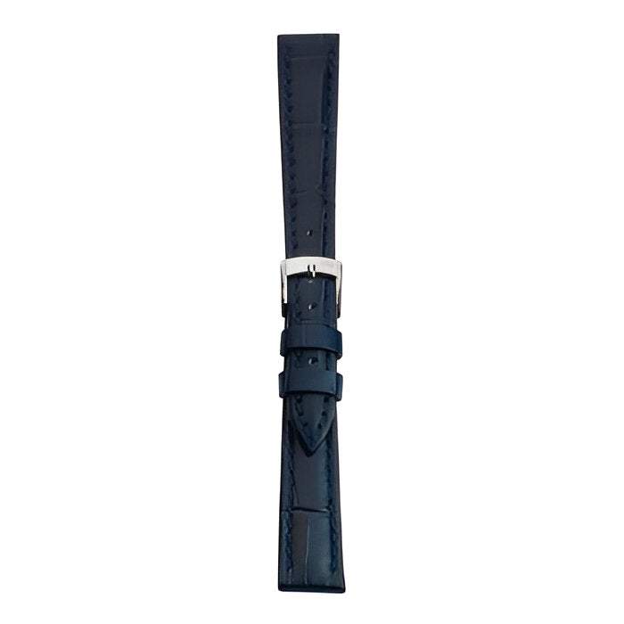 Watch AvenueMorellato Bolle Padded Alligator Watch StrapsWatch Avenue UK
