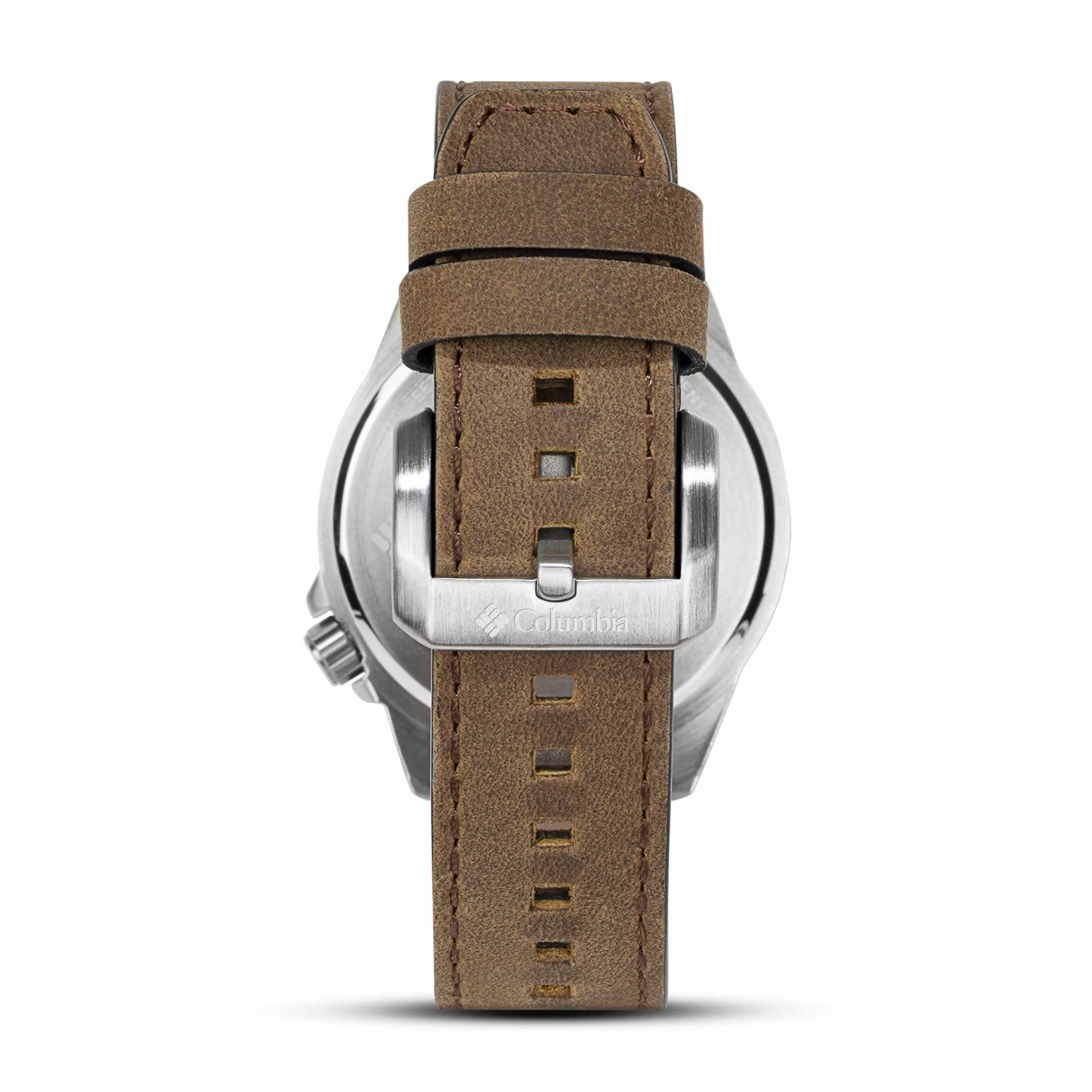 WatchColumbia Watch Crestview Blue