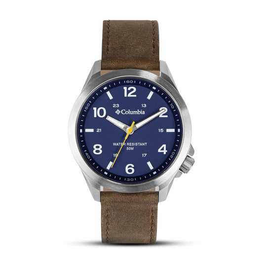 WatchColumbia Watch Crestview Blue