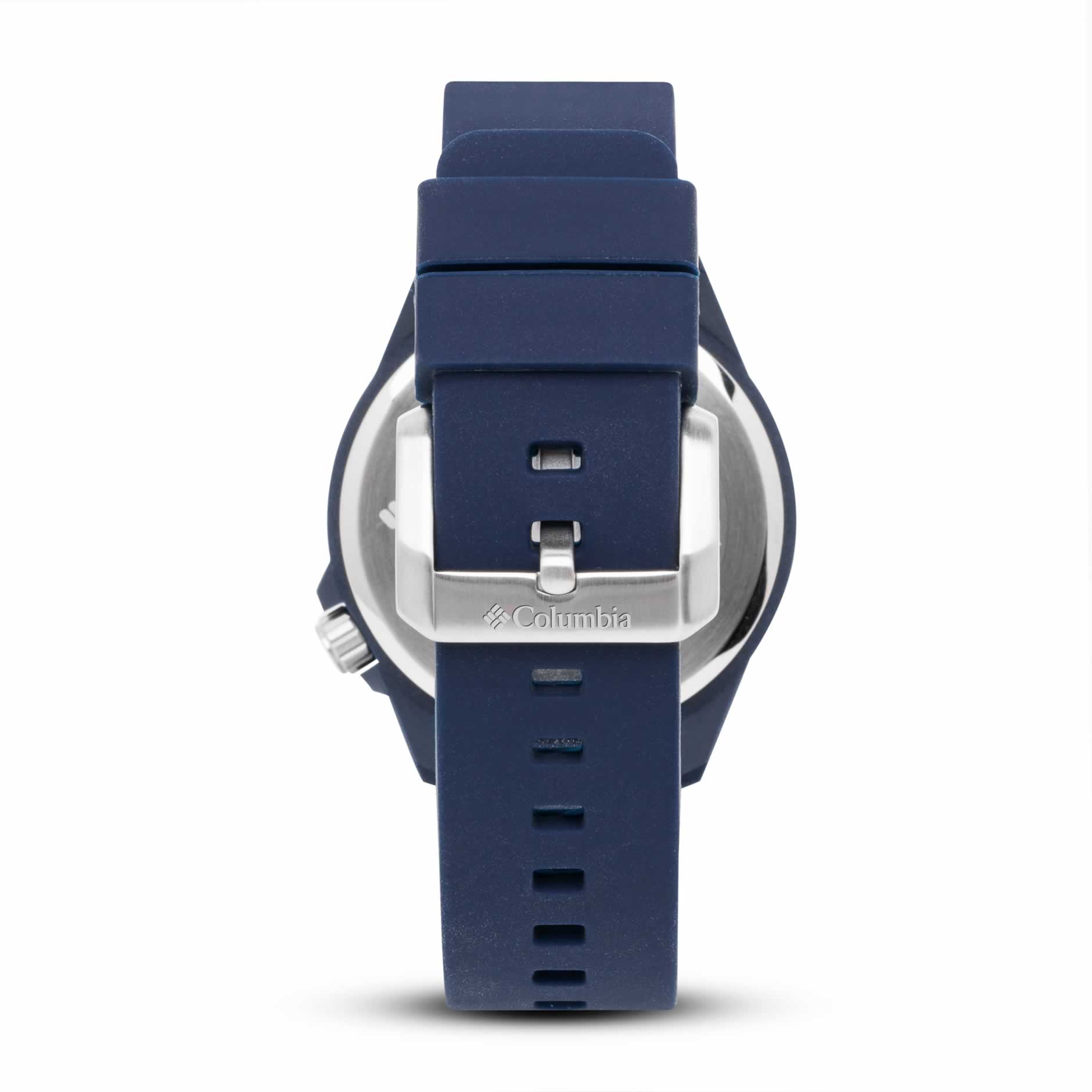 WatchColumbia Watch Crestview Blue