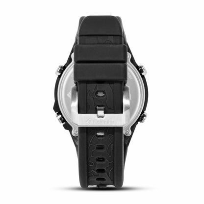 WatchColumbia Watch Trailhead Black Digital