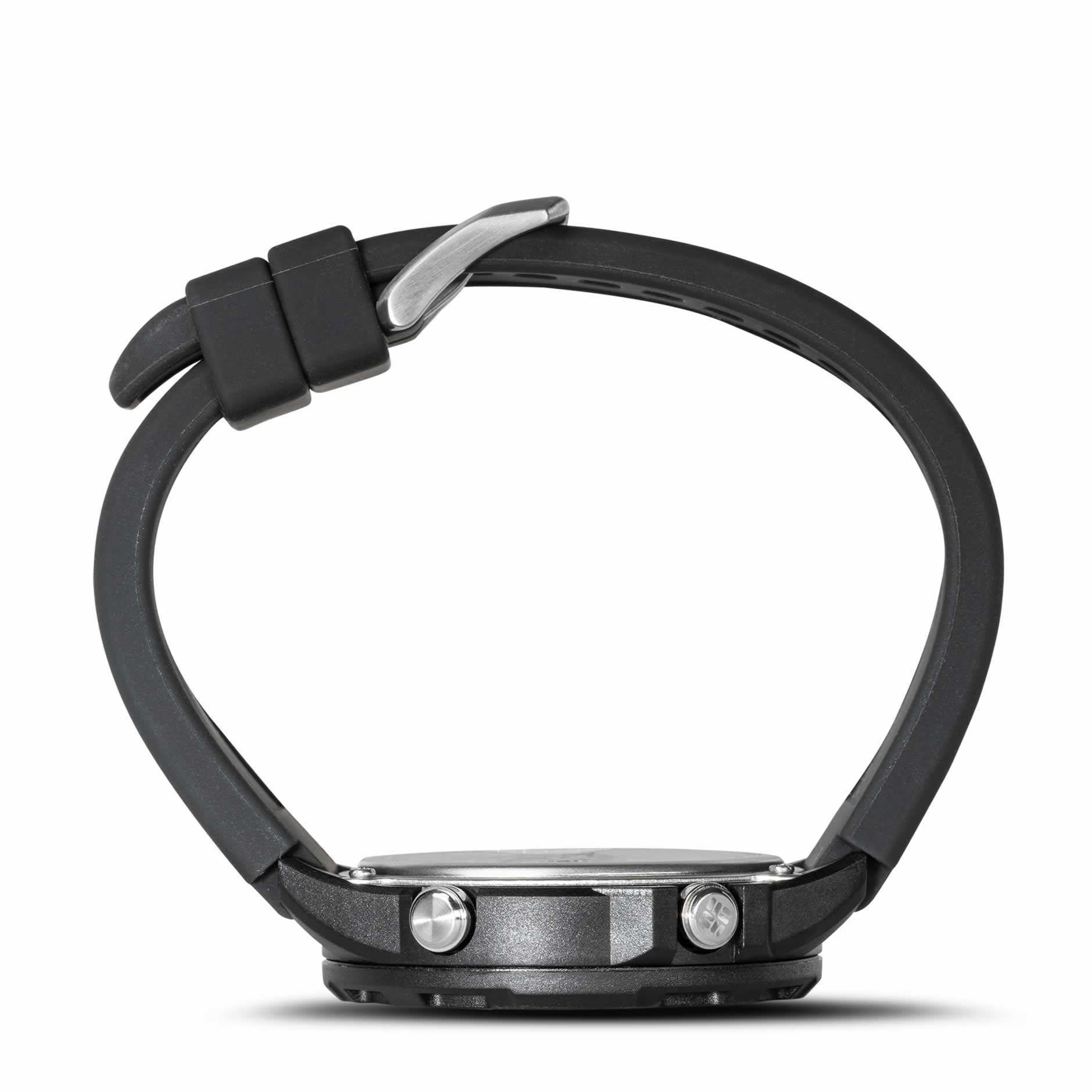 WatchColumbia Watch Trailhead Black Digital