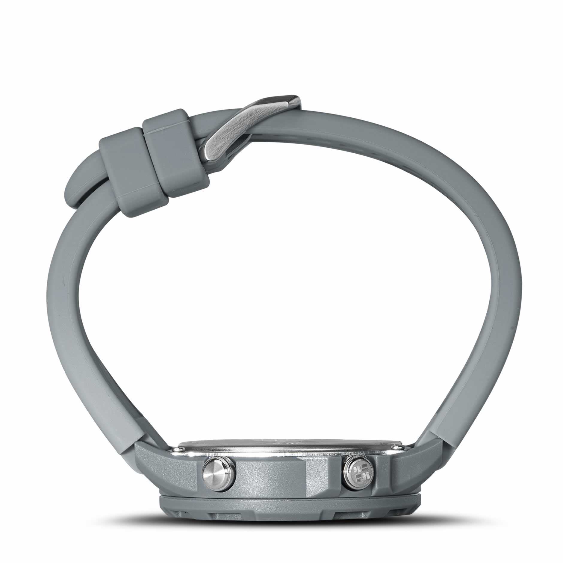 WatchColumbia Watch Trailhead Grey Digital