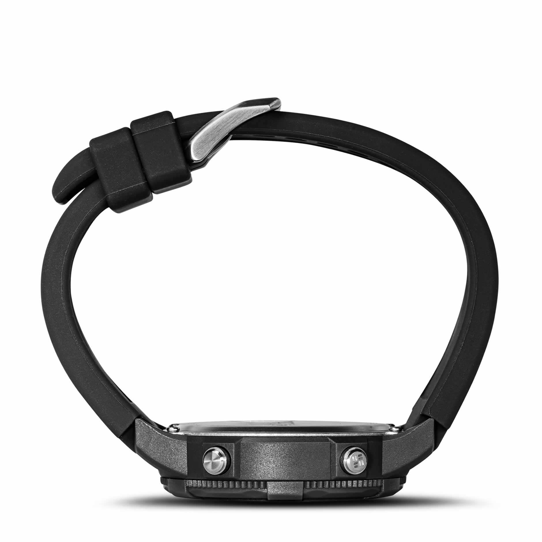 WatchColumbia Watch Peak Patrol Digital Black